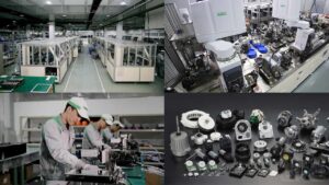 Nidec-Philippines
