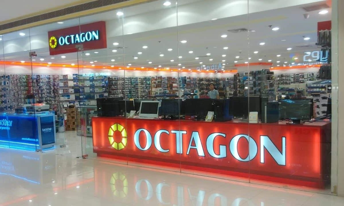 Octagon-Philippines