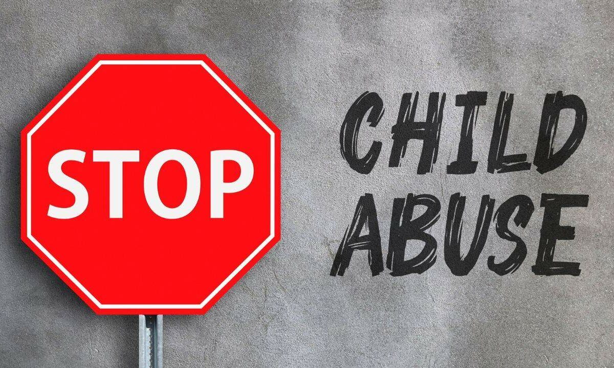 Online-Child-Abuse