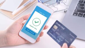 Online-payments