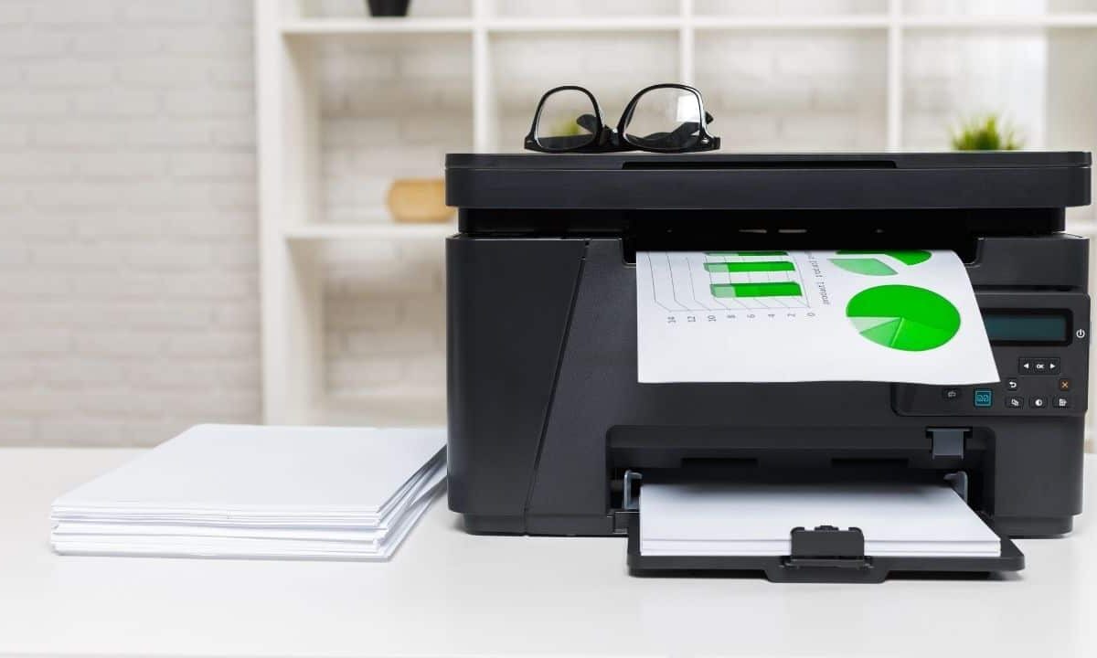 Philippines-printers