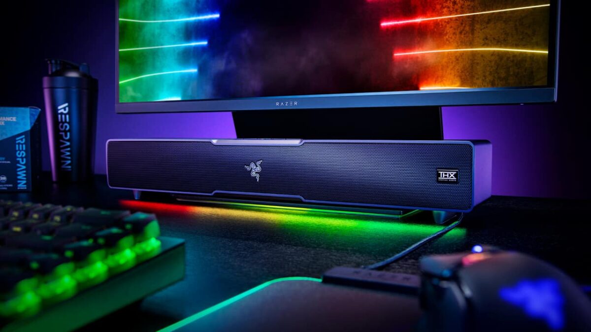 Razer-Leviathan-V2-soundbar-NoypiGeeks