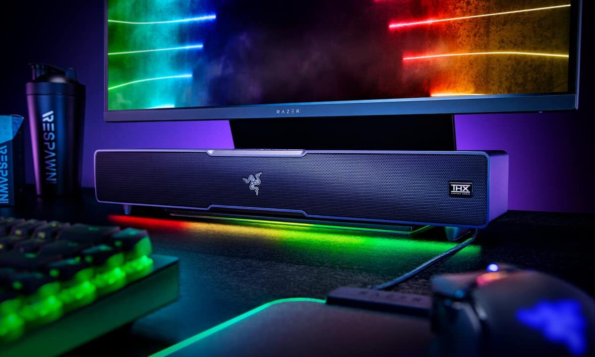 Razer-Leviathan-V2-soundbar-NoypiGeeks
