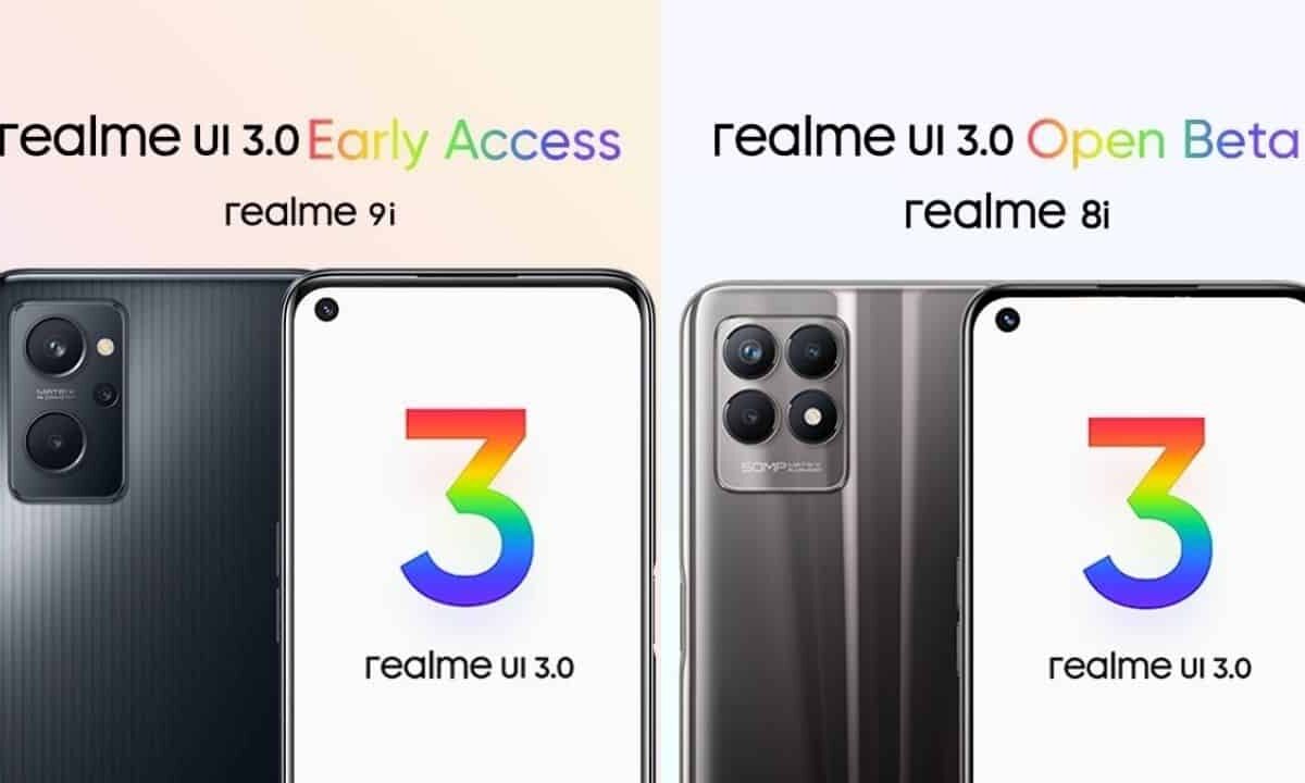 Realme-UI-3-0-Android-12