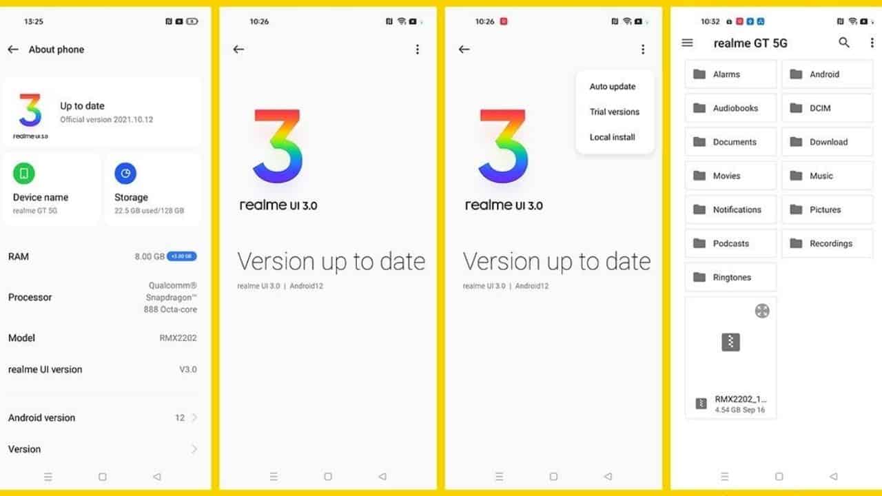 Rollback-Realme-UI-2-0-3-0