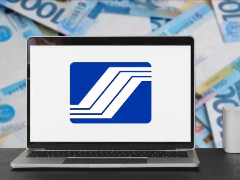 SSS-unauthorized-loan