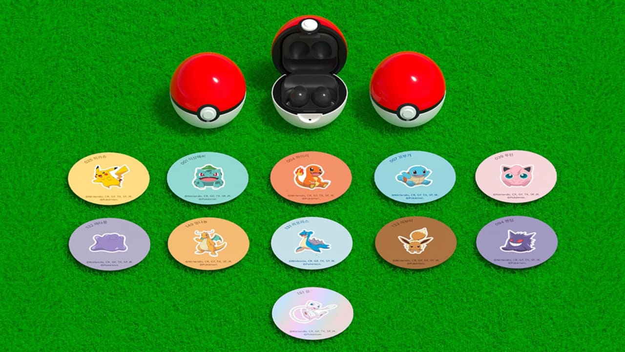 Samsung-Galaxy-Buds-2-Pokemon-Edition-Freebies-NoypiGeeks