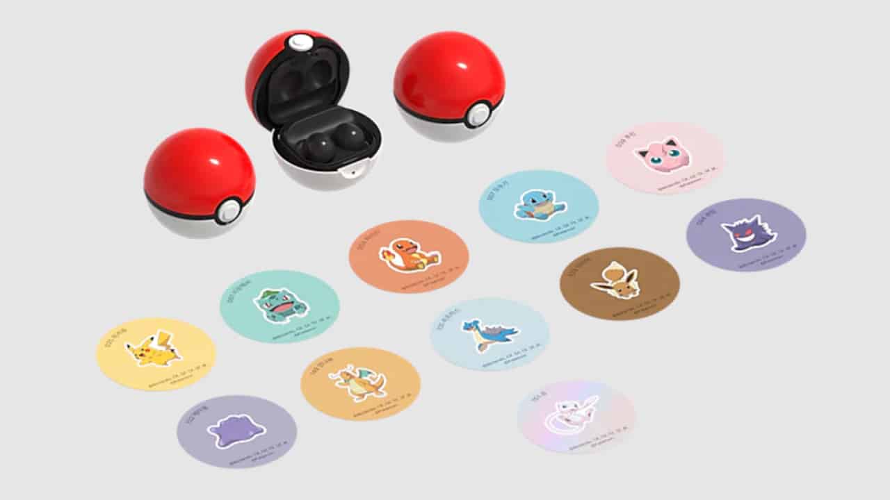 Samsung-Galaxy-Buds-2-Pokemon-Edition-Price-Philippines-NoypiGeeks