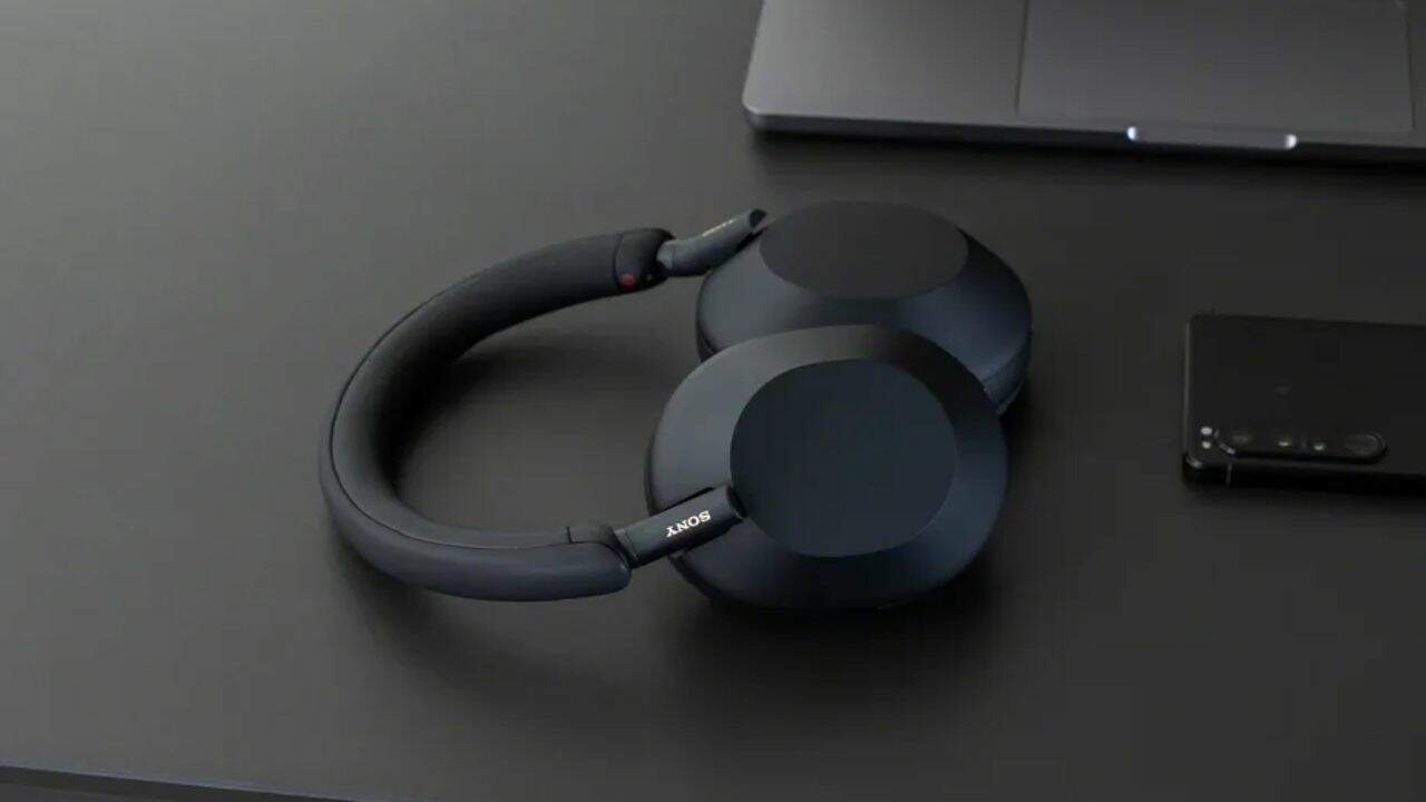 Sony-WH-1000XM5-Philippines