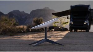 Starlink-RV