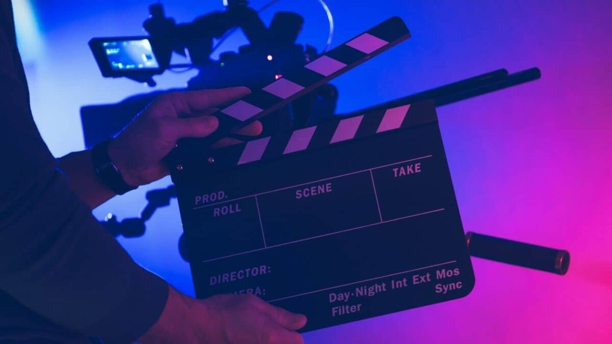 Technologies-film-making