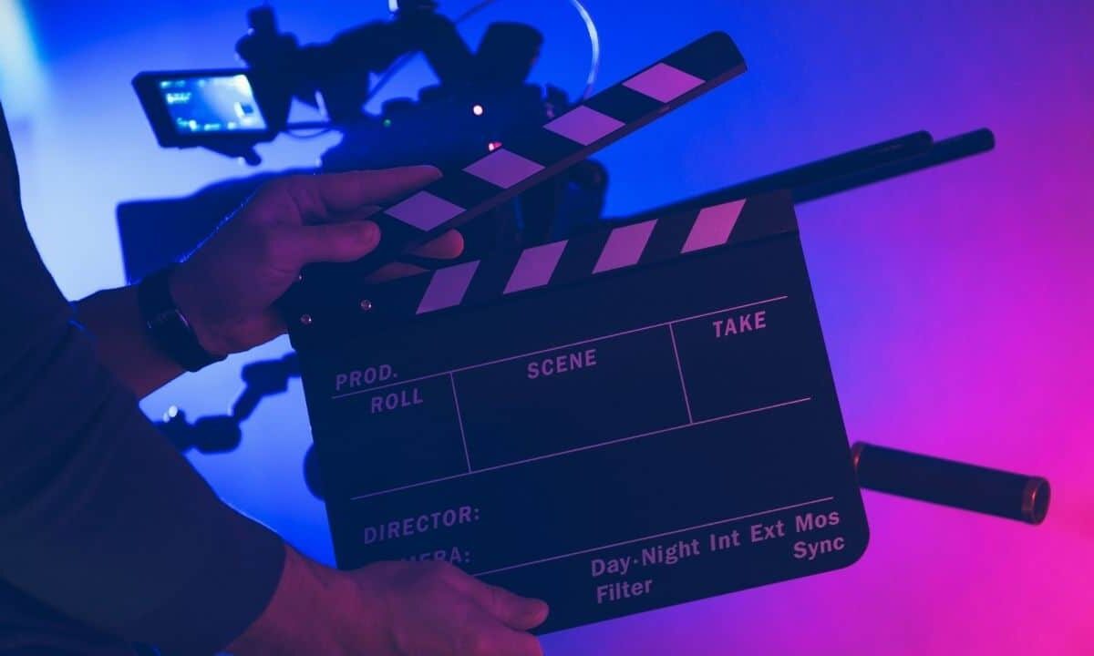 Technologies-film-making
