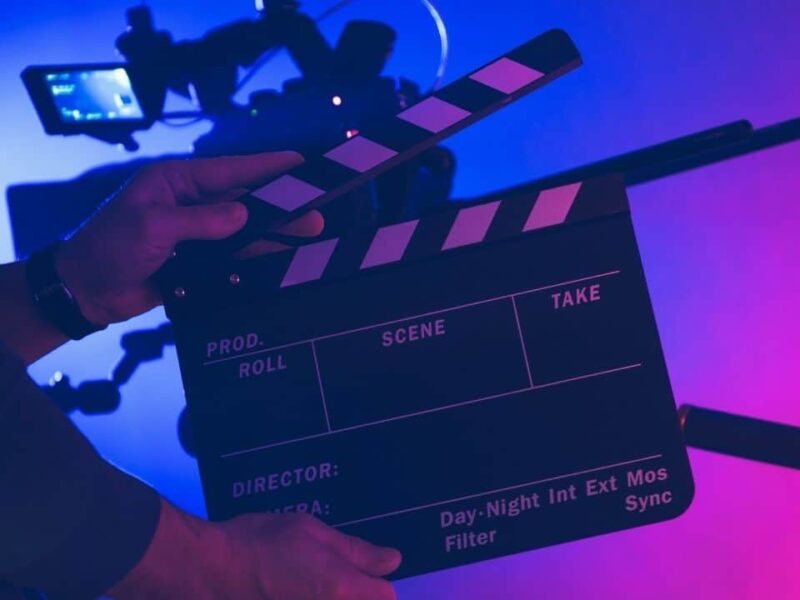 Technologies-film-making