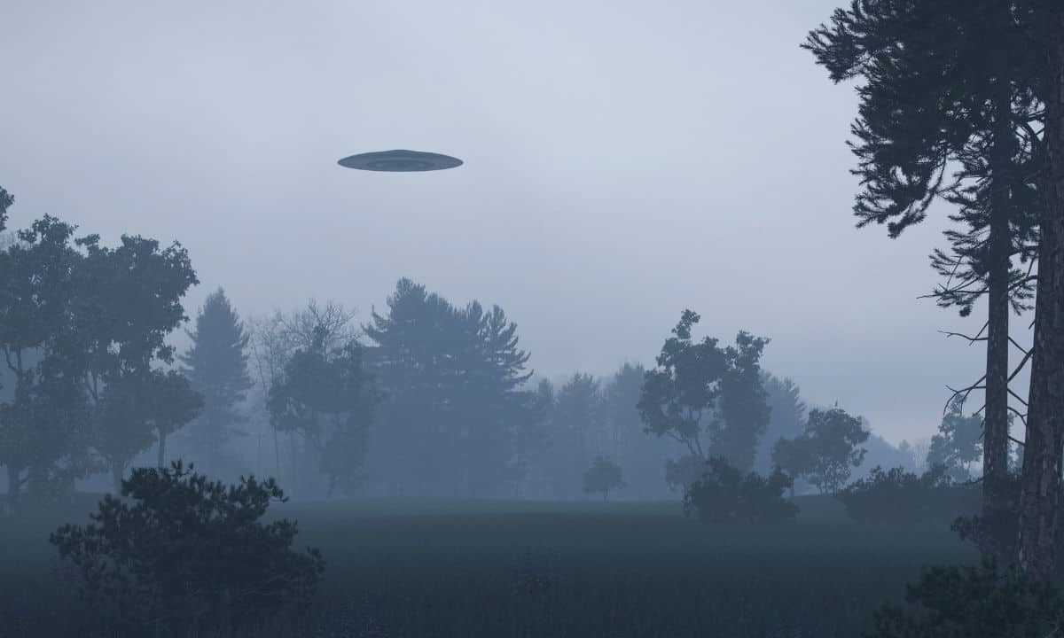 UFO-27781
