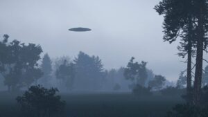 UFO-27781
