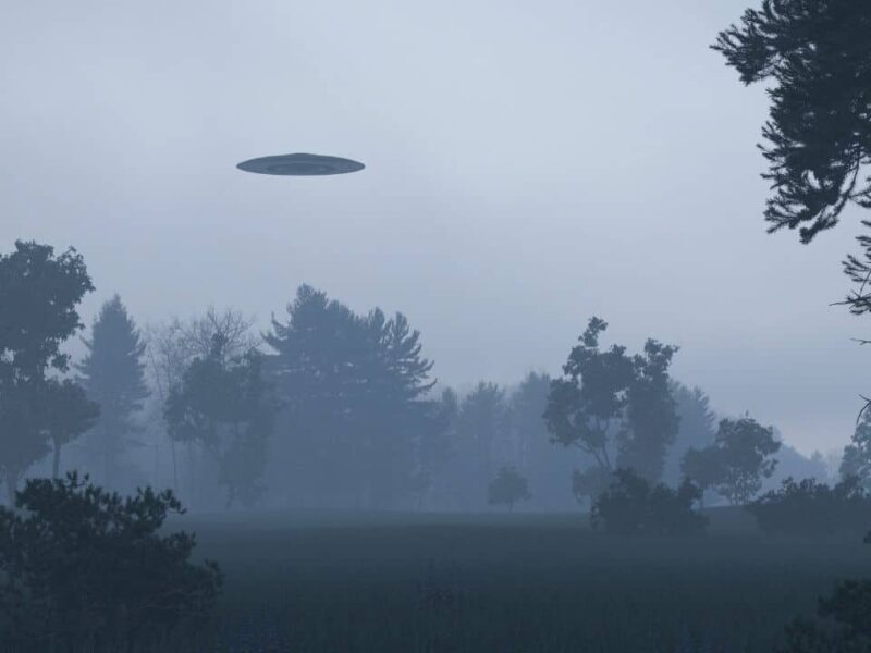 UFO-27781