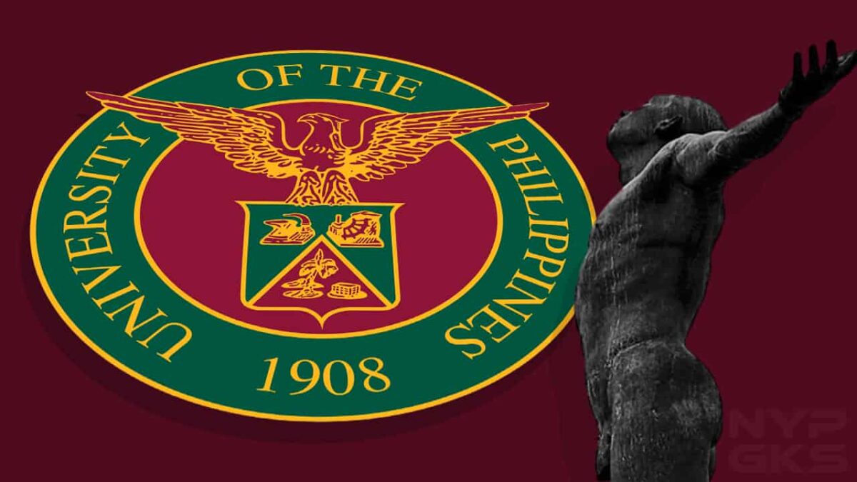 UP-University-of-the-philippines