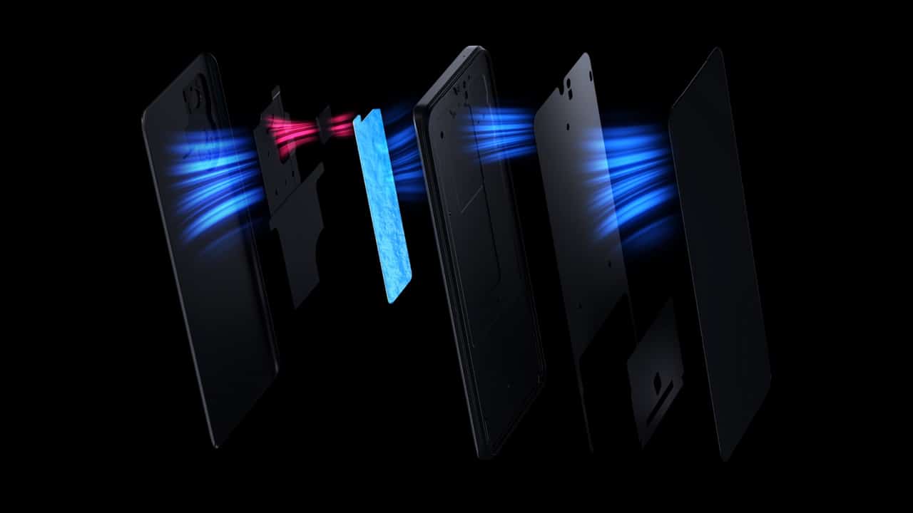 Vivo T1 5G launched in PH | NoypiGeeks