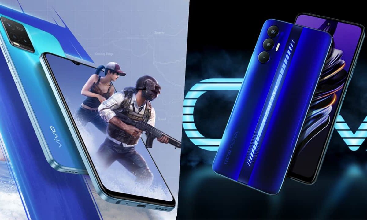 Vivo-T1x-vs-TECNO-Pova-3-specs-comparison-NoypiGeeks