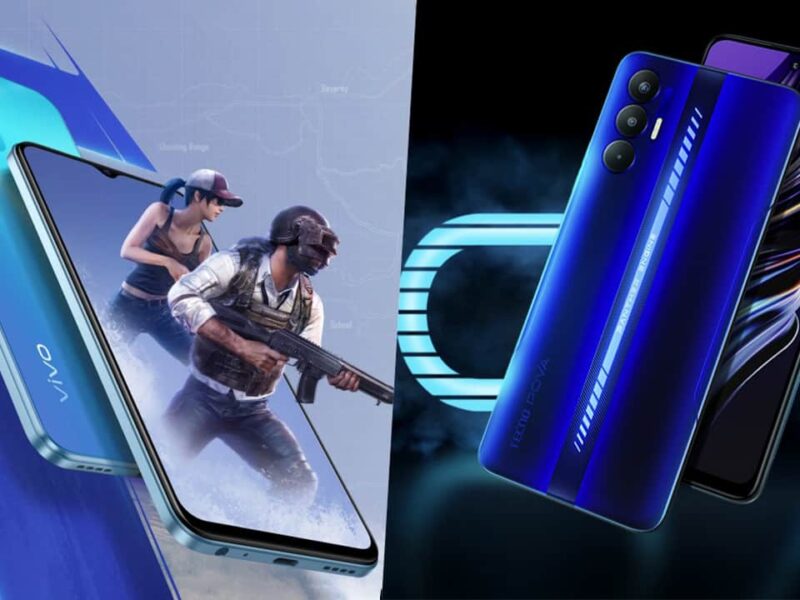 Vivo-T1x-vs-TECNO-Pova-3-specs-comparison-NoypiGeeks