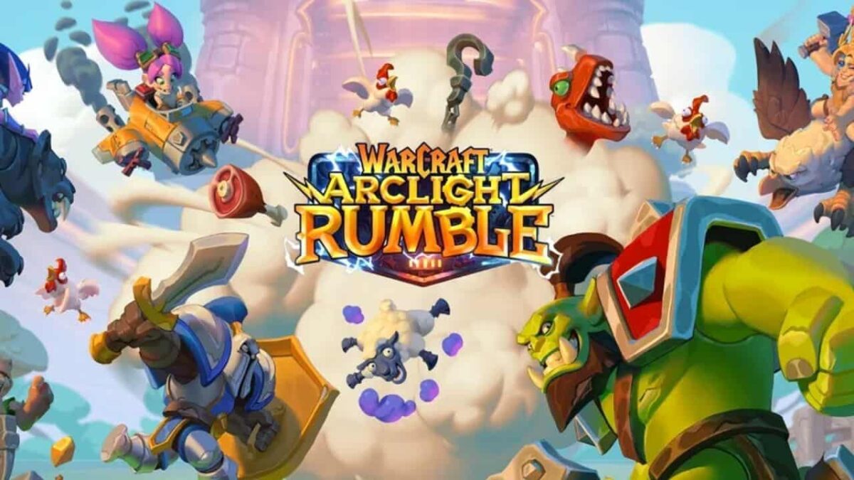 Warcraft-Mobile-Arclight-Rumble