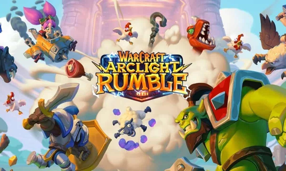 Warcraft-Mobile-Arclight-Rumble