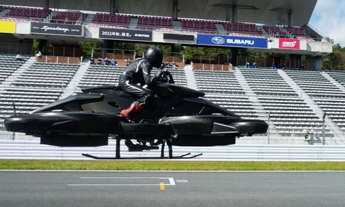 XTurismo-Flying-Bike