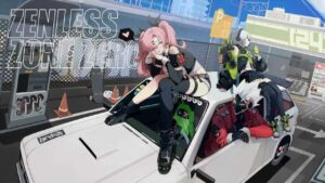Zenless-Zone-Zero
