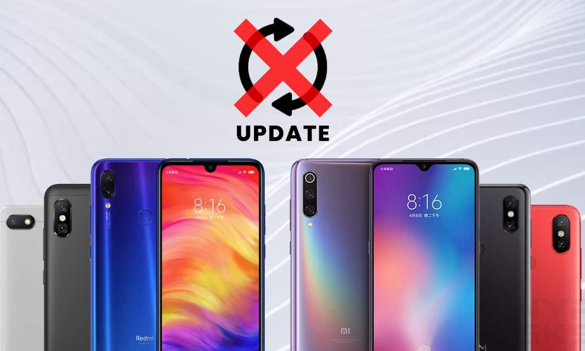 xiaomi-redmi-devices-no-longer-supported