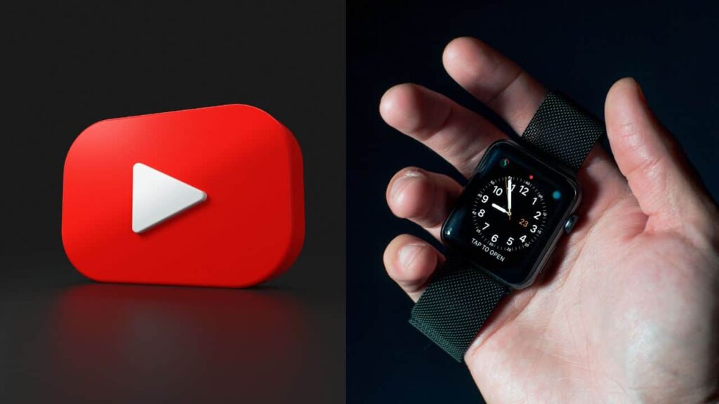 How to watch YouTube videos on the Apple Watch | NoypiGeeks