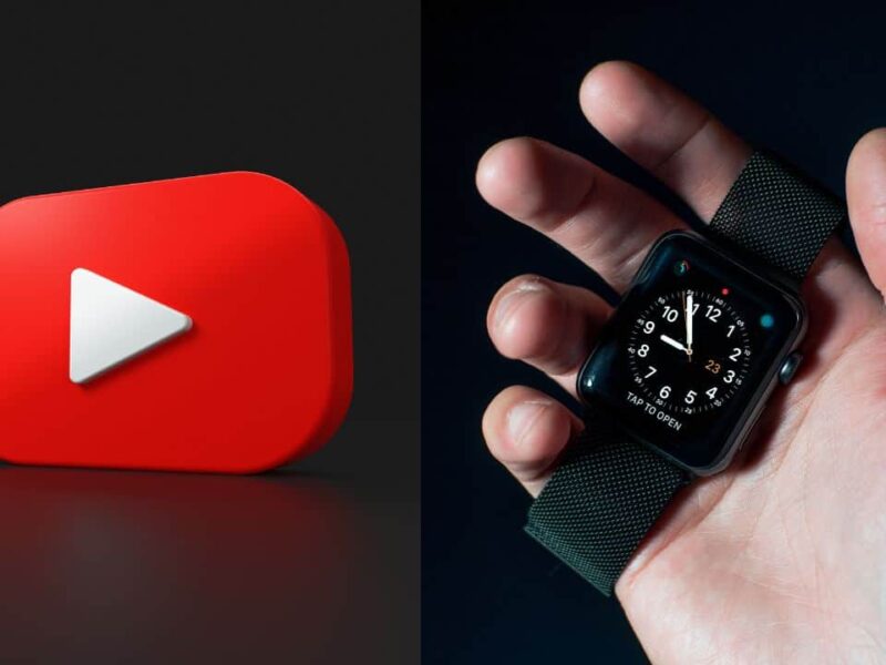 Apple-Watch-YouTube