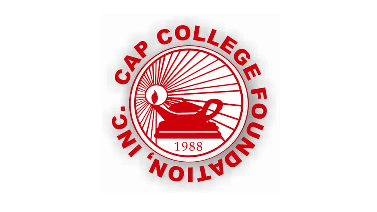 CAP-College-Foundation