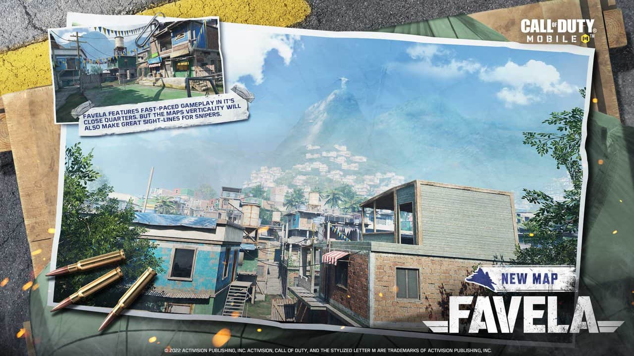 CODM-Favela-Map