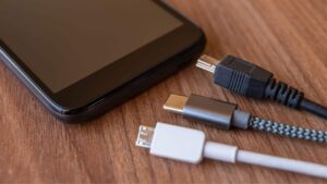 Charging-cables