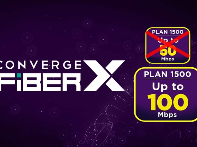 Converge-FiberX-Speed-Upgrade