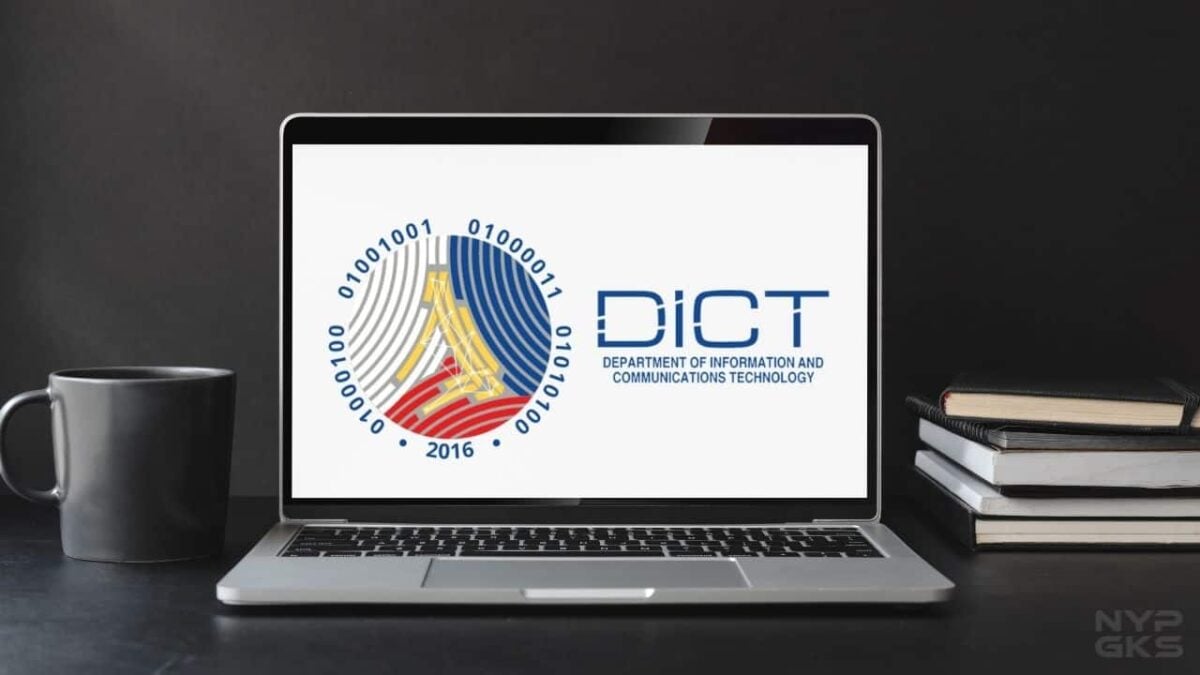 DICT-NoypiGeeks