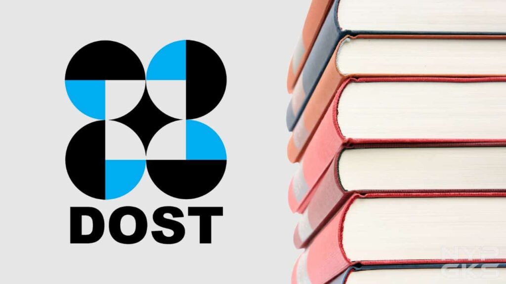 Api Dost DOST e-library to be available in more areas via datacasting | NoypiGeeks