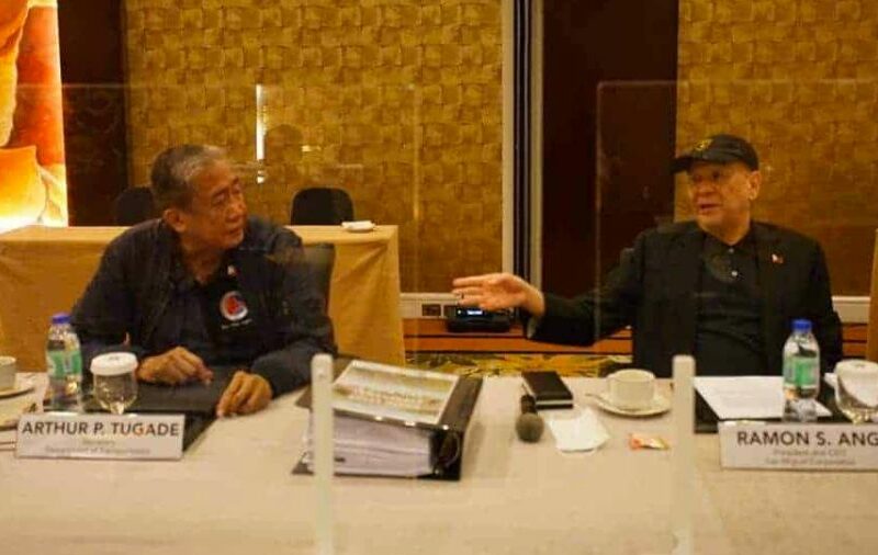 DOTr-San-Miguel-Corp