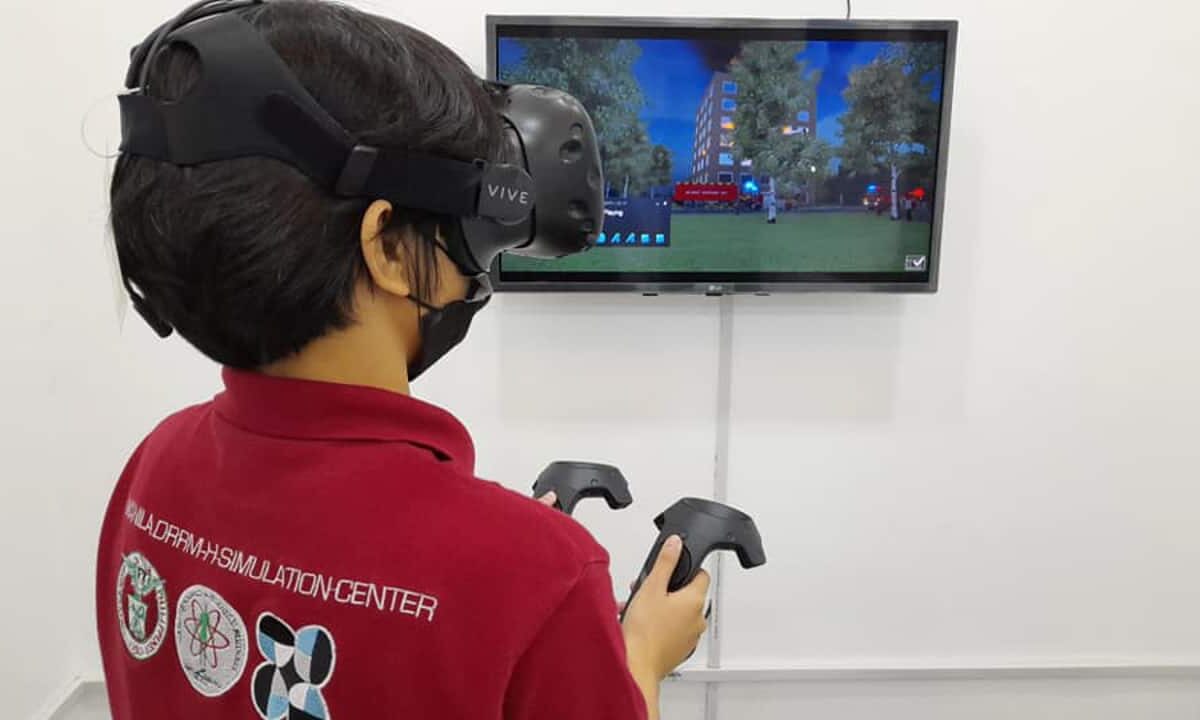 Disaster-Risk-Reduction-Management-Health-Training-Virtual-Simulation-NoypiGeeks