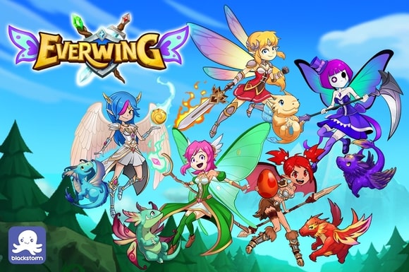 EverWing-Facebook