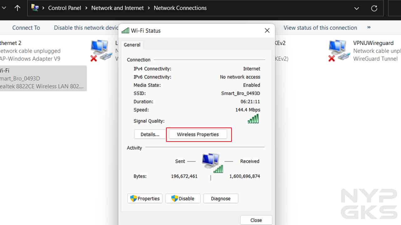 how-to-find-saved-wifi-passwords-on-windows-11-noypigeeks