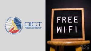 Free-WiFi-PH