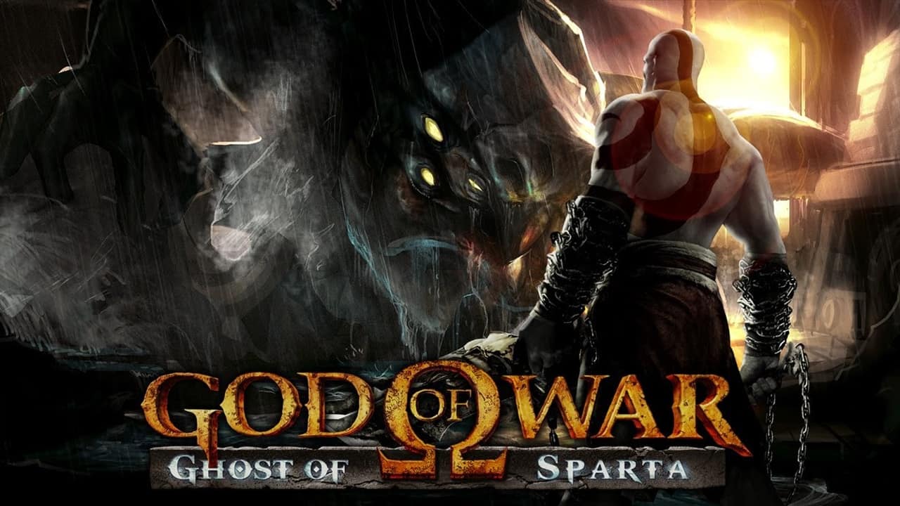God-of-war-Ghost-of-Sparta-PSP