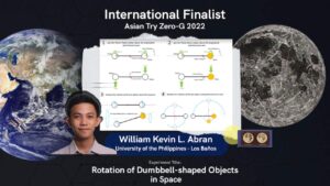 International-Space-Station-experiment-proposal-Filipino-student-NoypiGeeks