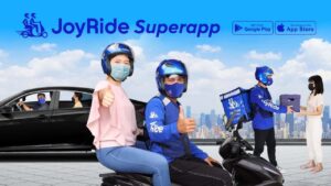 JoyRide
