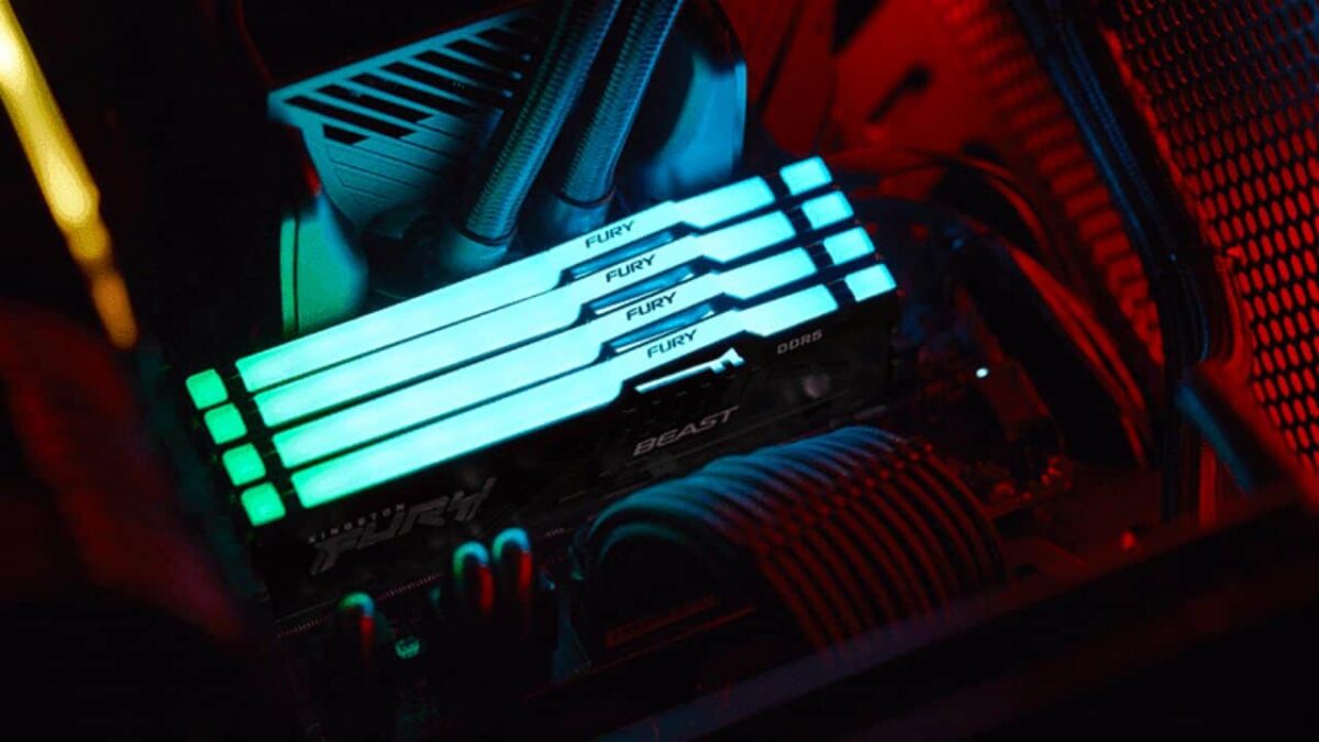 Kingston-FURY-Beast-DDR5-RGB-RAM
