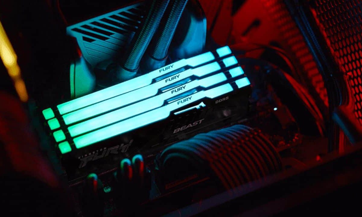 Kingston-FURY-Beast-DDR5-RGB-RAM
