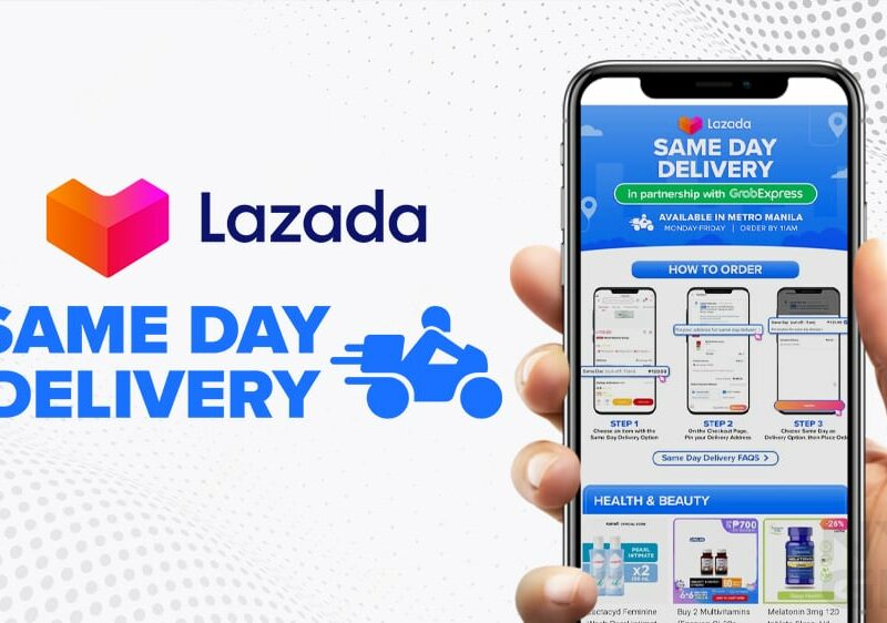 Lazada-same-day-delivery