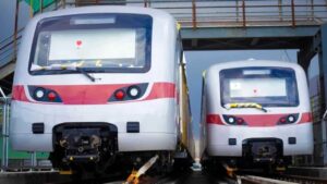 MRT-7-Trains