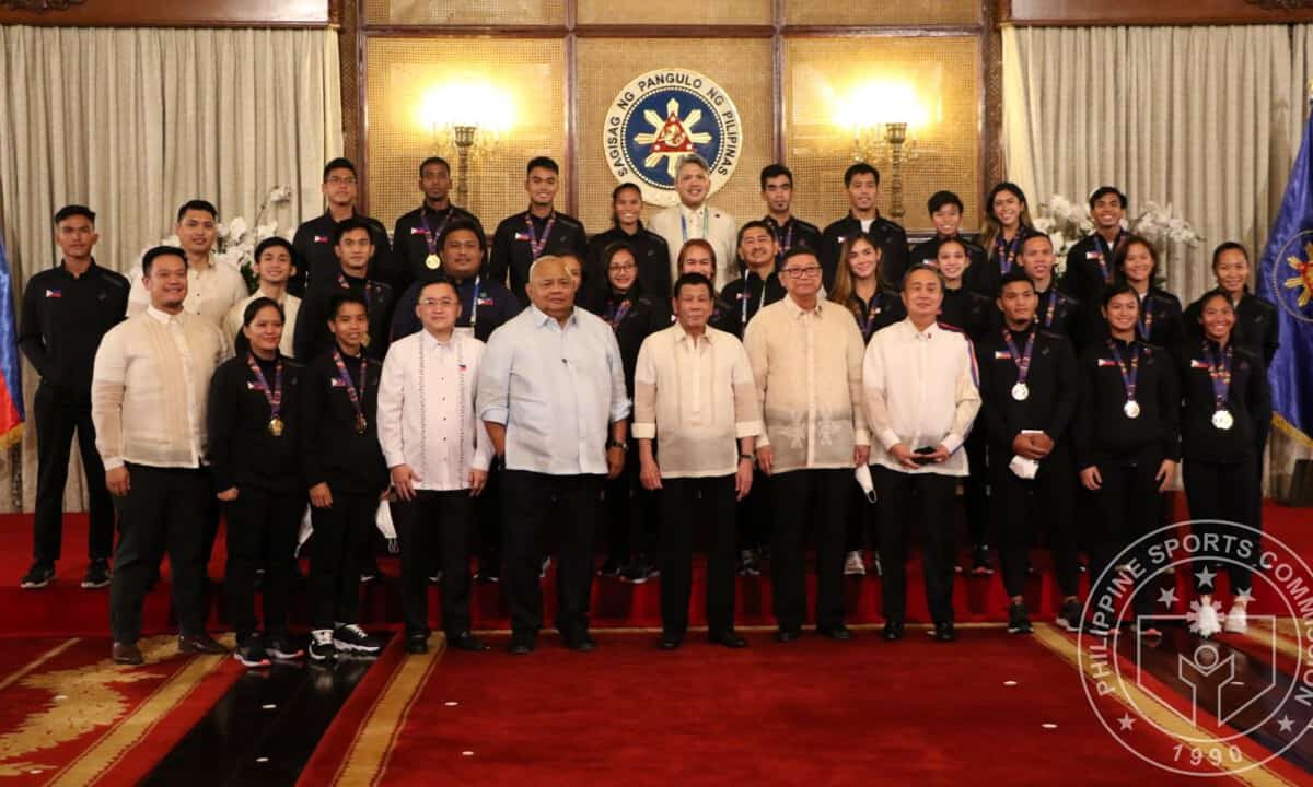 Malacanang-SEA-games-medalist-double-cash-incentives-NoypiGeeks